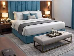Aizdihar Suites