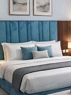 Aizdihar Suites