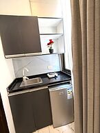Sama Al Hamra Furnished Apartments