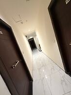Sama Al Hamra Furnished Apartments