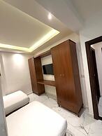 Sama Al Hamra Furnished Apartments