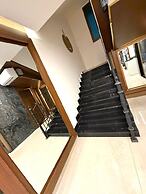 Sama Al Hamra Furnished Apartments