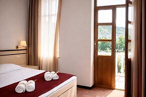 Amber Boutique Hotel