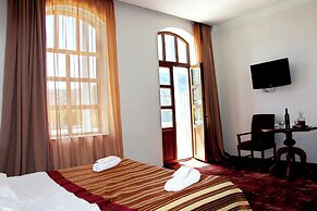 Amber Boutique Hotel