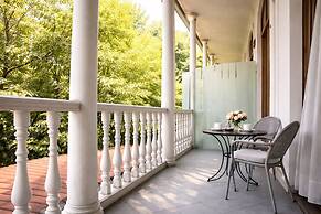 Amber Boutique Hotel