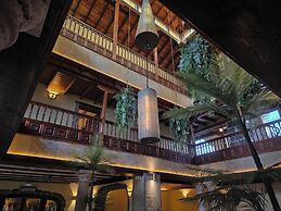 KARAT El Nogal Hotel Boutique & Spa