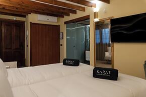 KARAT El Nogal Hotel Boutique & Spa