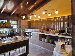 KARAT El Nogal Hotel Boutique & Spa
