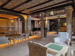 KARAT El Nogal Hotel Boutique & Spa