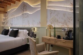 KARAT El Nogal Hotel Boutique & Spa