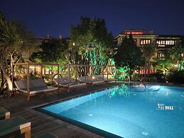 KARAT El Nogal Hotel Boutique & Spa