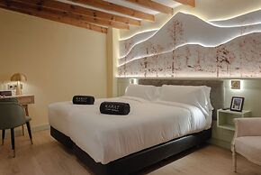 KARAT El Nogal Hotel Boutique & Spa