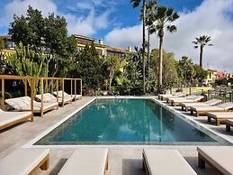 KARAT El Nogal Hotel Boutique & Spa