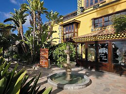 KARAT El Nogal Hotel Boutique & Spa