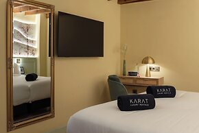 KARAT El Nogal Hotel Boutique & Spa