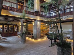 KARAT El Nogal Hotel Boutique & Spa