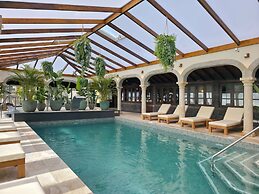 KARAT El Nogal Hotel Boutique & Spa