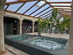 KARAT El Nogal Hotel Boutique & Spa