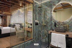 KARAT El Nogal Hotel Boutique & Spa