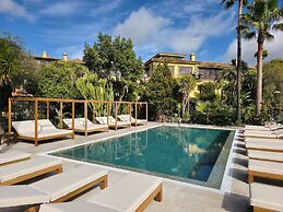KARAT El Nogal Hotel Boutique & Spa