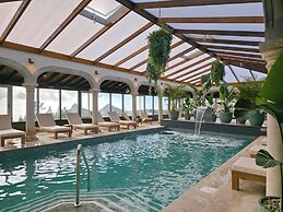 KARAT El Nogal Hotel Boutique & Spa
