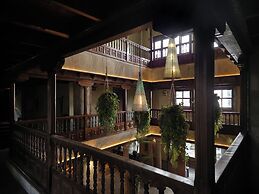 KARAT El Nogal Hotel Boutique & Spa
