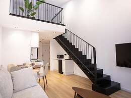 Dorian Suites