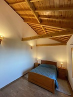 Casa R Stica in Serreta