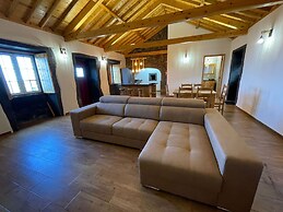 Casa R Stica in Serreta