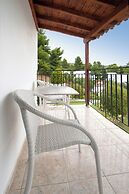 VILLA ALISSIA