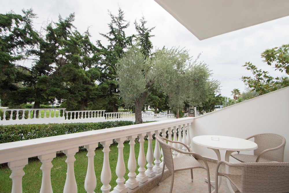 VILLA ALISSIA