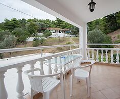 VILLA ALISSIA