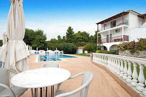 VILLA ALISSIA