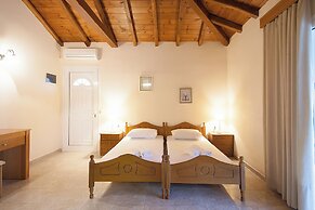 VILLA ALISSIA