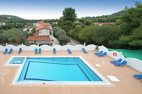 VILLA ALISSIA