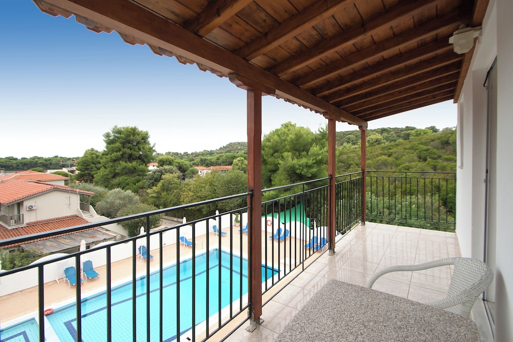VILLA ALISSIA