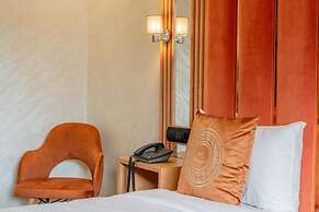Hotel Rhali Dakhla