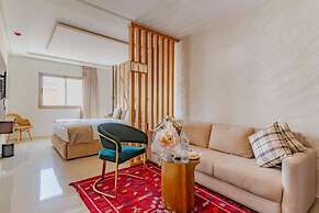 Hotel Rhali Dakhla
