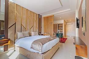 Hotel Rhali Dakhla