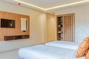 Hotel Rhali Dakhla
