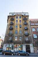 Spicy Hostel