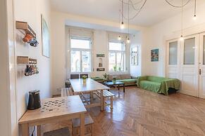 Spicy Hostel