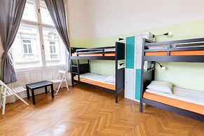 Spicy Hostel