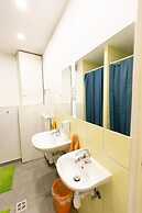 Spicy Hostel