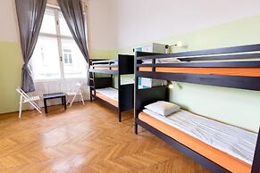 Spicy Hostel