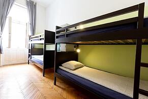 Spicy Hostel