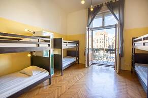 Spicy Hostel