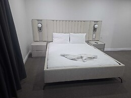 Zeynus Hotel Kadıköy
