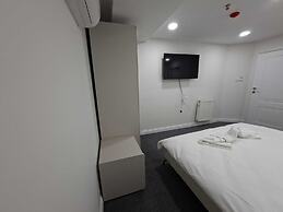Zeynus Hotel Kadıköy