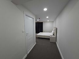 Zeynus Hotel Kadıköy